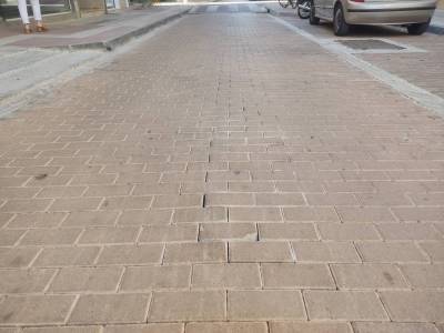 “Φεύγουν” οι κυβόλιθου