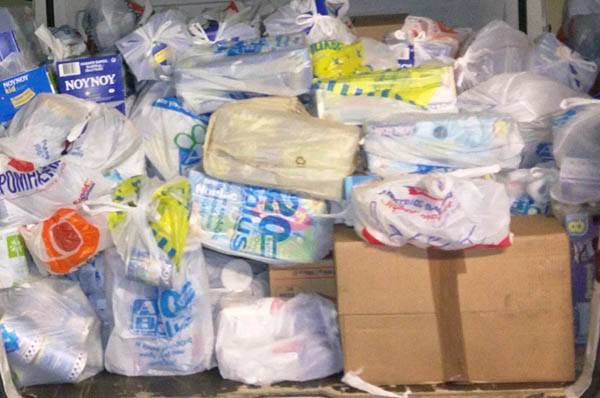 Βοήθεια για τους πρόσφυγες με συμμετοχή της ΟΕΒΕΣ