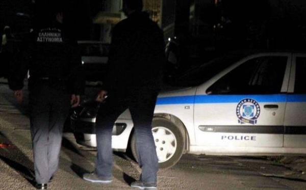 Συνελήφθησαν 22 άτομα σε αστυνομική επιχείρηση