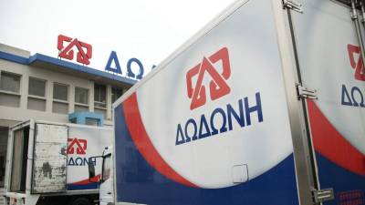 Συμφωνία Δωδώνης - CVC Capital Partners