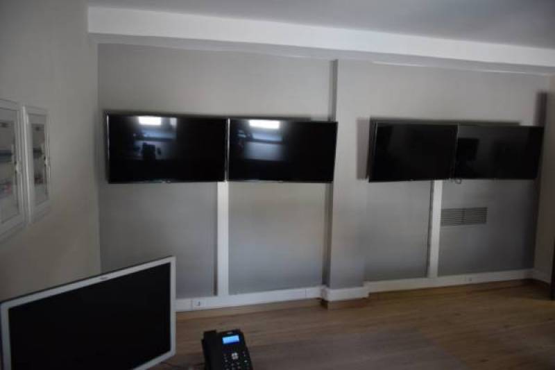 Καλαμάτα: Εγκαινιάζεται από τον Χρυσοχοϊδη το Ενιαίο Συντονιστικό Κέντρο Δημοτικής και Ελληνικής Αστυνομίας (βίντεο)