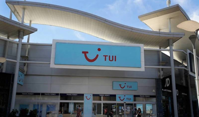 Γερμανία: Η εταιρεία ταξιδιών TUI προβλέπει ότι θα πραγματοποιήσει φέτος το καλοκαίρι το 75% του συνήθους προγράμματός της