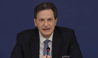 Σκυλακάκης: Οι πόροι που έχουν εισρεύσει στη χώρα από αυτό το πολύτιμο αναπτυξιακό εργαλείο υπερβαίνουν τα 11 δισ. ευρώ