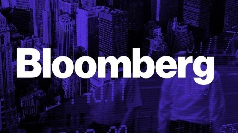 Εύσημα Bloomberg για τις επιδόσεις της ελληνικής οικονομίας