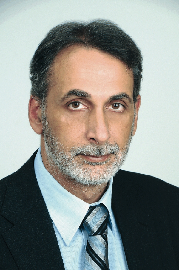 Ανεπίσημα αποτελέσματα: Δήμαρχος Γορτυνίας ο Γιάννης Γιαννόπουλος