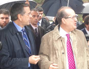 Γκρεμίζει τις γέφυρες με τη Νέα Δημοκρατία ο Νίκας