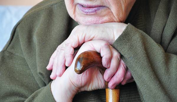 Εξιχνιάστηκε ληστεία σε βάρος ηλικιωμένης στην Ακοβα Αργολίδας