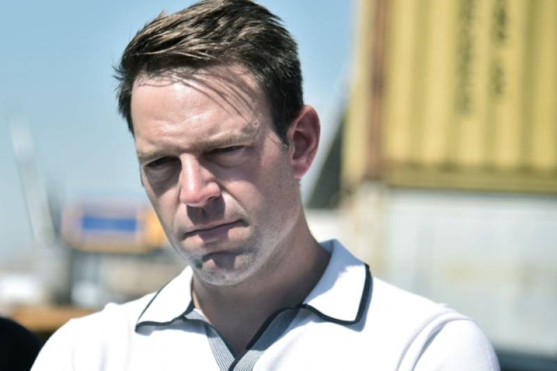 Κασσελάκης: "Ο Τζουμάκας έθεσε εαυτόν εκτός ΣΥΡΙΖΑ” (βίντεο)