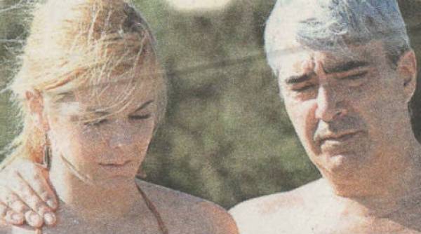 Γαμπρός στην Καλαμάτα ο Σίμος Κεδίκογλου;