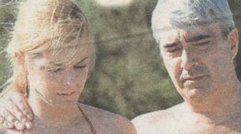 Γαμπρός στην Καλαμάτα ο Σίμος Κεδίκογλου;