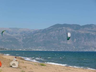 Να αναβαθμιστεί όλη η περιοχή της Δυτικής Παραλίας