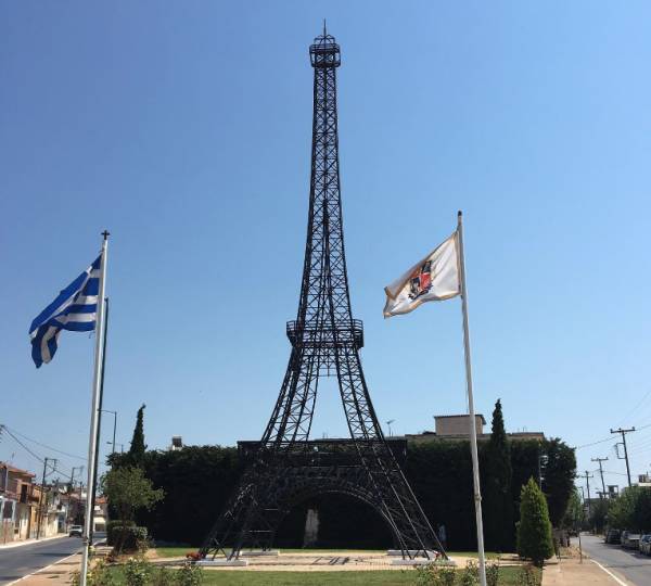 "Ανυπότακτα Φιλιατρά" κατά τοποσοβινισμού