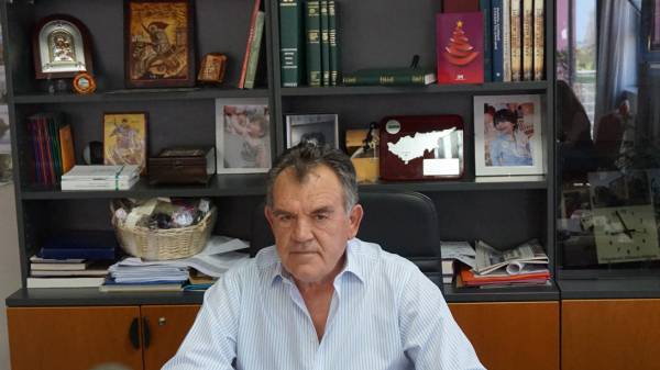 Μεταγραφές Τσώνη από Αναστασόπουλο και Σαμπαζιώτη στη Μεσσήνη