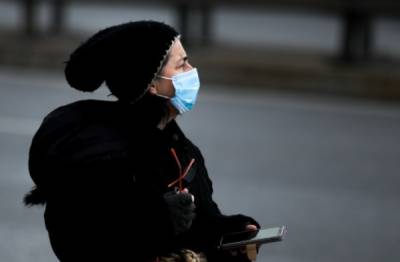 Καιρός: Χαμηλές θερμοκρασίες το πρωί της Παρασκευής - Πού έδειξε -6,9 βαθμούς Κελσίου ο υδράργυρος