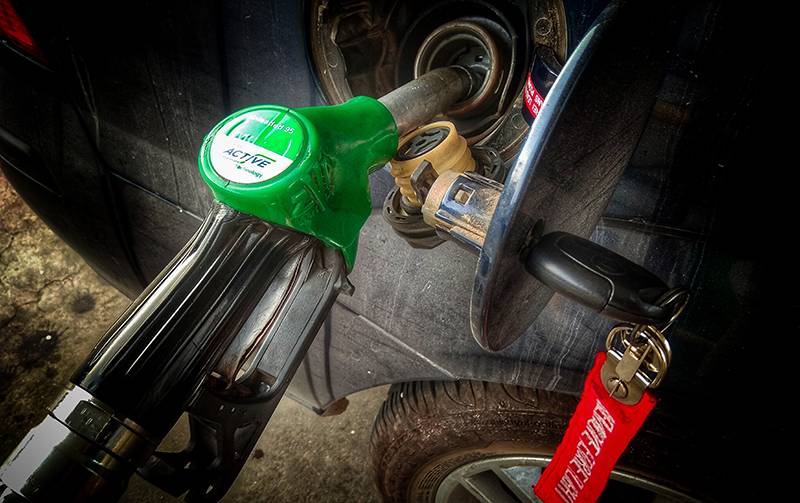Ενημέρωση για φορολόγηση στα βενζινάδικα