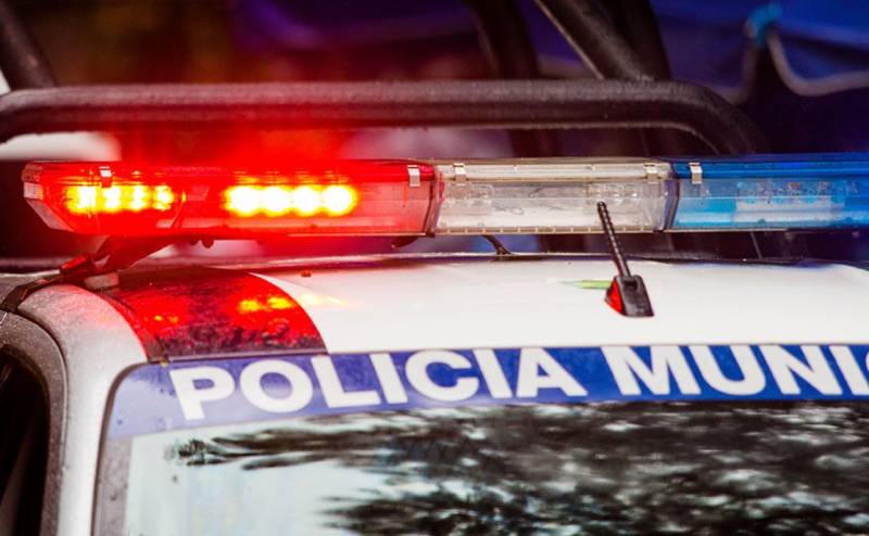 Μεξικό: Ένας νεκρός, έξι τραυματίες από πυρά σε μπαρ στο Κανκούν