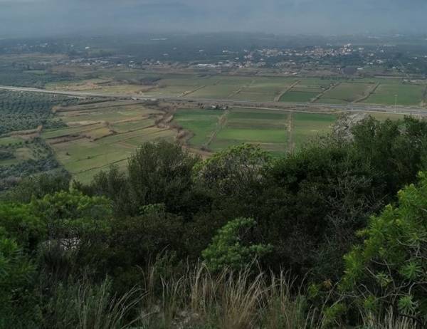 Να τελειώσει άμεσα η ομηρία των δασικών χαρτών 