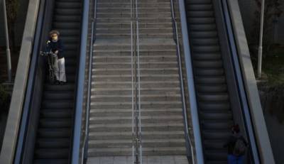 Lockdown: To ΦΕΚ με όλα τα μέτρα που θα ισχύουν από Δευτέρα