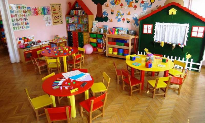 Παράταση για ολοκλήρωση του Βρεφονηπιακού Σταθμού Πύλου