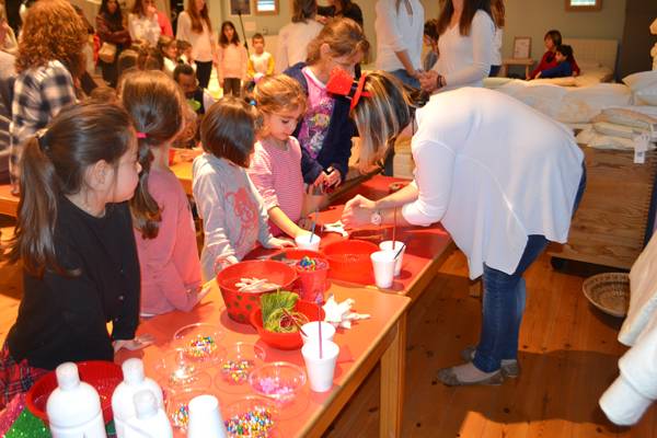 Η Παγκόσμια Ημέρα των Παιδιών στη "Λιλιπούπολη"