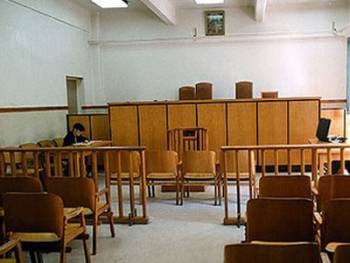 Καλαμάτα: Αυτοτραυματίστηκε με λεπίδα, όταν άκουσε την ποινή του στο δικαστήριο