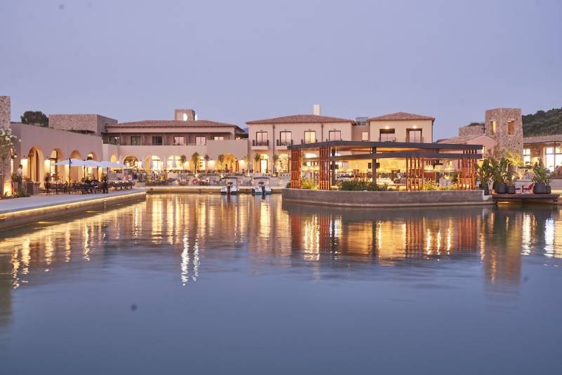 Navarino Agora - Πρόγραμμα εκδηλώσεων 16/06-30/06