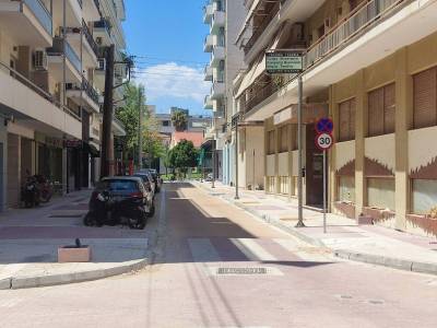 Παραδόθηκαν Βασιλ. Σοφίας και Βασιλ. Ολγας: Προχωρούν οι αναπλάσεις στο κέντρο της Καλαμάτας