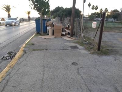 Ποιος θα έχει την ευθύνη;