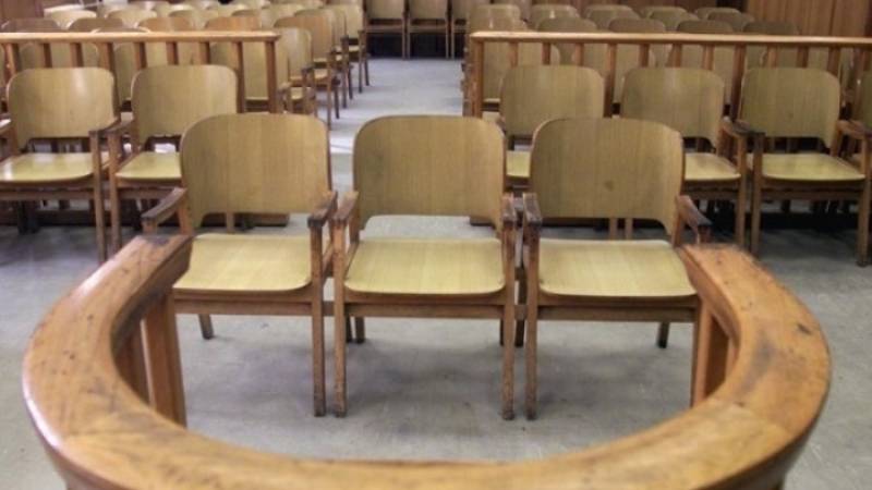 Ελεύθερος με όρους 68χρονος για ασελγείς πράξεις σε βάρος 37χρονης με νοητικά προβλήματα