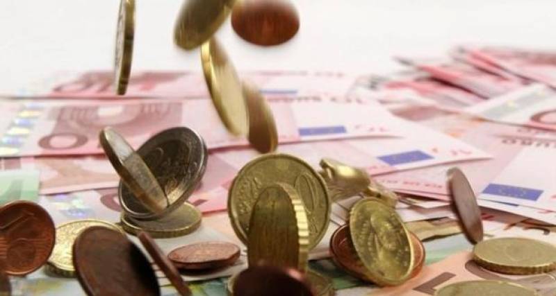 Συνεχίζονται οι χρηματοδοτήσεις σε εκκλησίες και γήπεδα από τον Τατούλη!!!