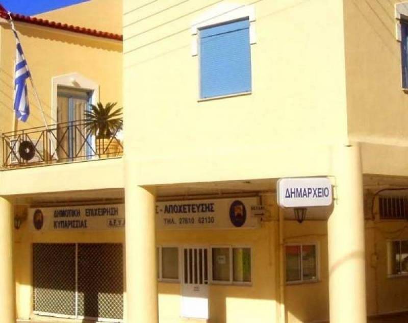 Απάντηση Αυρηλιώνη για τα έργα της ΔΕΥΑΤ και ανταπάντηση Δριμή