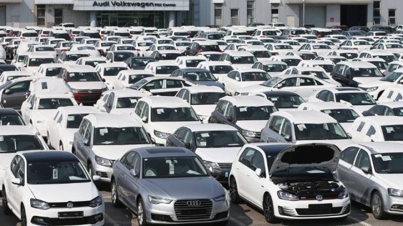 Αυξήθηκαν οι αγορές αυτοκινήτων από τις εταιρείες ενοικίασης στην Ευρώπη το πρώτο εξάμηνο του 2024