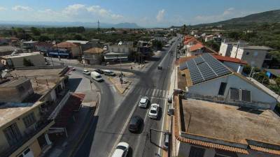 Νέες εμπλοκές σε σχέδια Βέργας και Ασπροχώματος