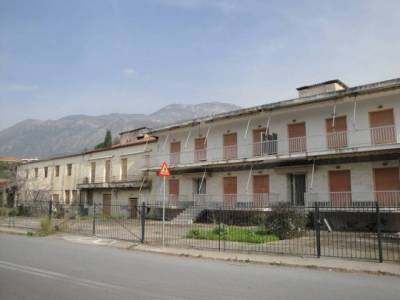 Καλαμάτα: Ξεμπλοκάρουν Παναγιώταρου και Δυτ. Παραλία (βίντεο)