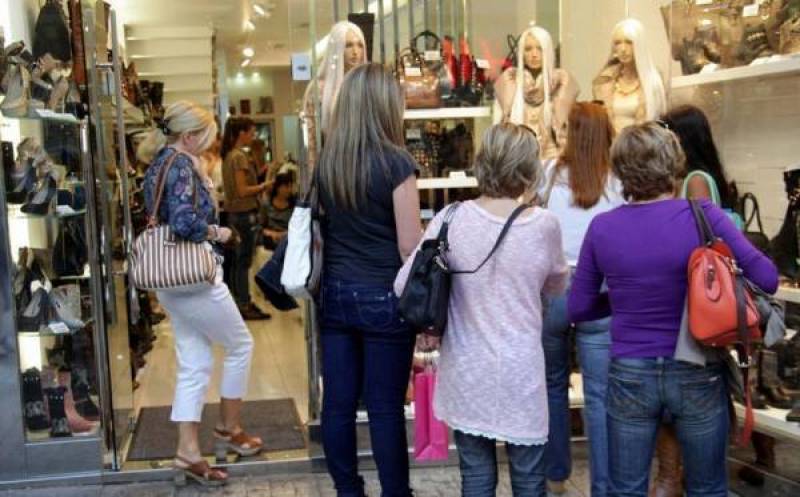 Ομοσπονδία Εμπορικών Συλλόγων Πελοποννήσου: Ανησυχία για το αρνητικό κλίμα που επικρατεί στην αγορά