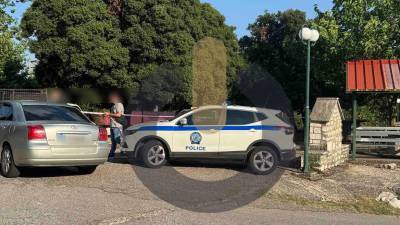 Συγκλονίζουν οι λεπτομέρειες για τη νέα γυναικοκτονία στην Αμφιλοχία (βίντεο)