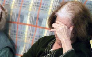 Ληστεία και απάτες κατά ηλικιωμένων από τσιγγάνους στην Καλαμάτα