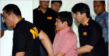 Πέθανε ο βασικός ύποπτος της υπόθεσης της σφαγής 58 πολιτών το 2009 στις Φιλιππίνες