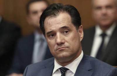 Γεωργιάδης για χιονοδρομικά: Πιθανό να εξεταστεί και το άνοιγμα των σαλέ