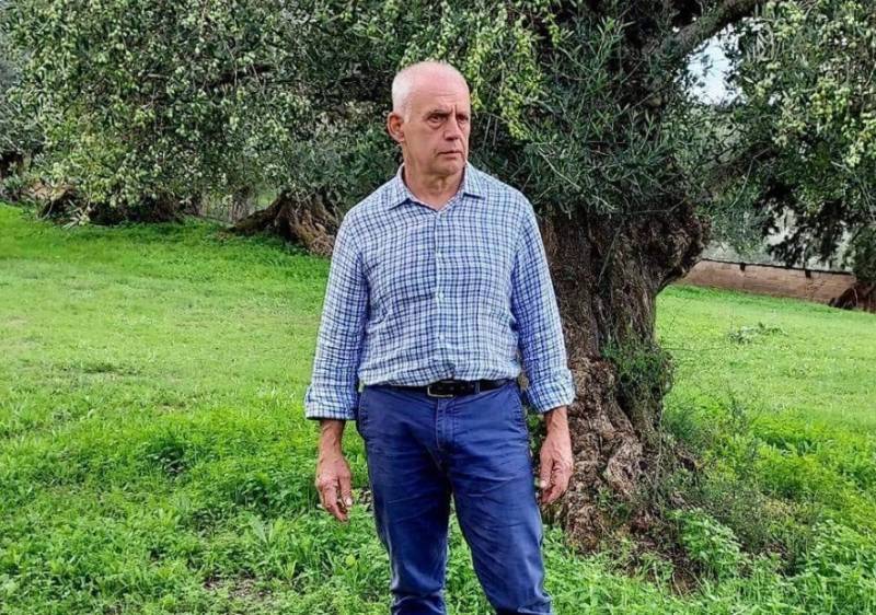 Περί της ψηφιακής κάρτας αγρότη και λοιπών δαιμονίων…