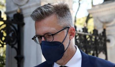 Σκέρτσος: Θα στηρίζουμε τους πιο ευάλωτους, όσο διαρκεί η κρίση