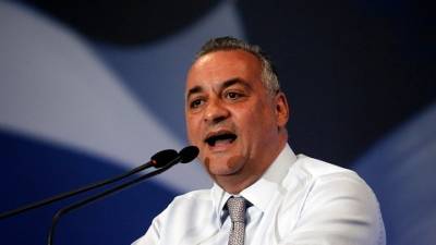 Μανώλης Κεφαλογιάννης: Με ξεπερνά το ότι η κυβέρνηση κατηγορεί τη ΝΔ για ακροδεξιά παρέκκλιση