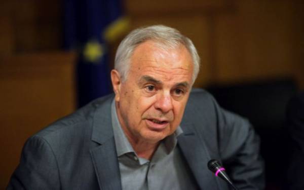 Ο Αποστόλου τη Δευτέρα στη Μεσσηνία