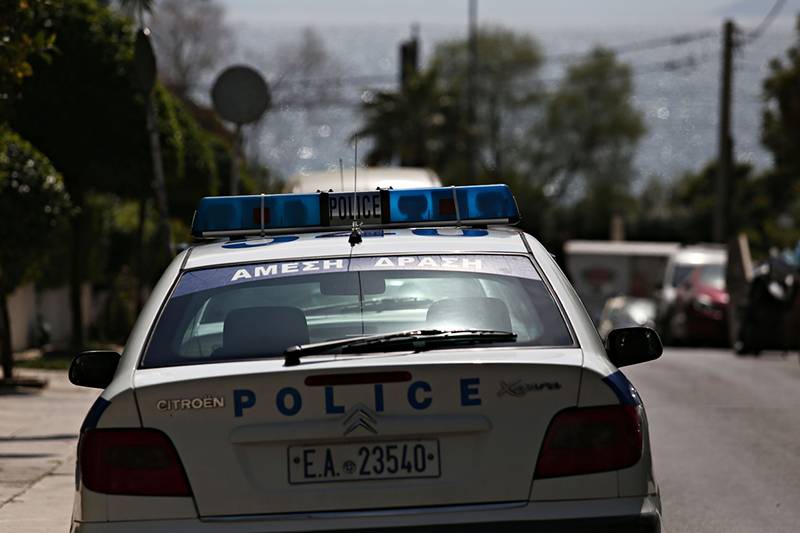 Καλαμάτα: Προφυλακιστέα η 68χρονη που σκότωσε με καυτό νερό τον σύζυγό της (Βίντεο)