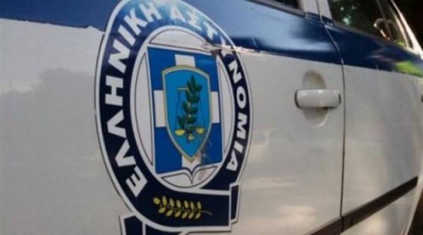 Αυτοκίνητο παρέσυρε ζευγάρι στο Βασιλίτσι