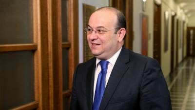 Δημήτρης Λιάκος: Οι ελληνικές τράπεζες έχουν τη γνώση, την εμπειρία και τα μέσα να αντιμετωπίσουν τις προκλήσεις