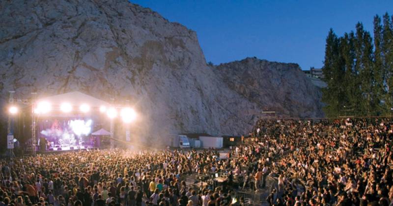 Θέατρο Βράχων: Την Τετάρτη κρίνεται η τύχη του στον Άρειο Πάγο - Κινδυνεύει να περάσει ανεπιστρεπτί σε ιδιώτες