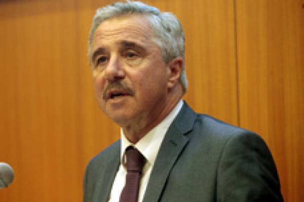 Στο Άργος η κεντρική προεκλογική ομιλία του Γιάννη Μανιάτη για την Κεντροαριστερά