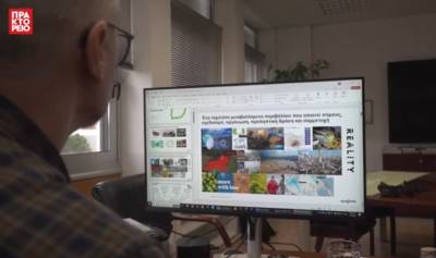 Εμπορία παράνομων φυτοφαρμάκων - Πάνω από 3.000 περιπτώσεις (Βίντεο)