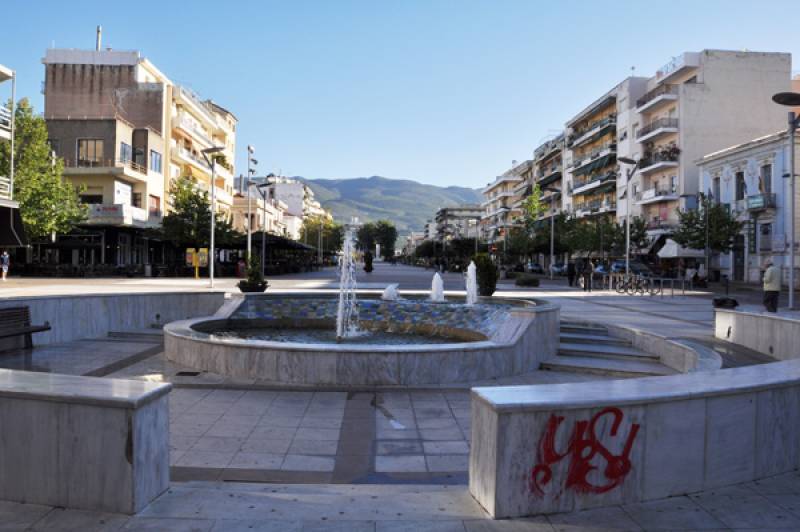 Επί Τάπητος: Σκόρπιες... μετακαλοκαιρινές σκέψεις